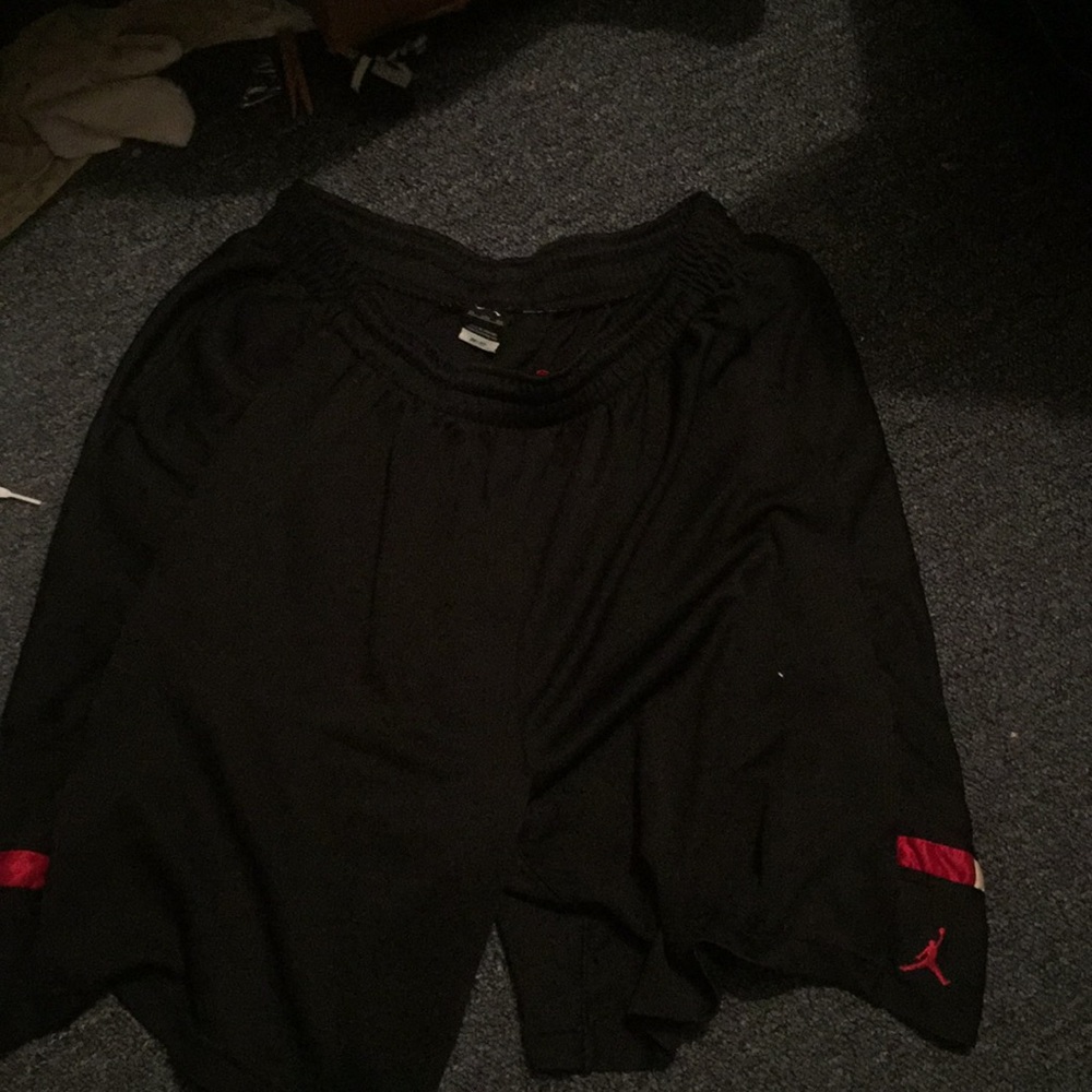 Jordan shorts